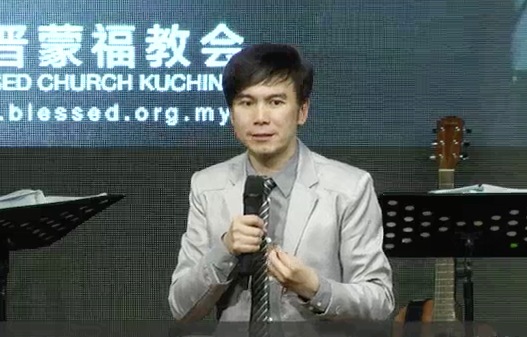 2014 Sep 14th – 建立门徒并不容易 Not easy to build up disciples – Pastor GT Lim