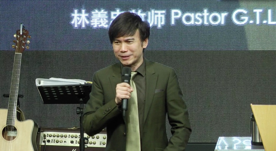 2014 October 19th – 适应能⼒ The ability to adapt – Ps. GT Lim