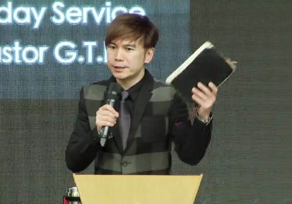2015 March 22nd – 不认识耶和华的世代 The generation that knew not the Lord – Ps. GT Lim