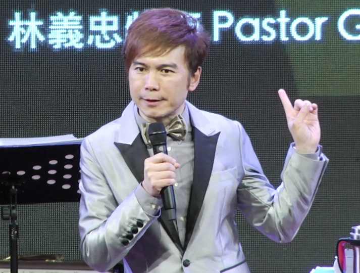 2015 August 9th – 一个身体 One body – Pastor GT Lim