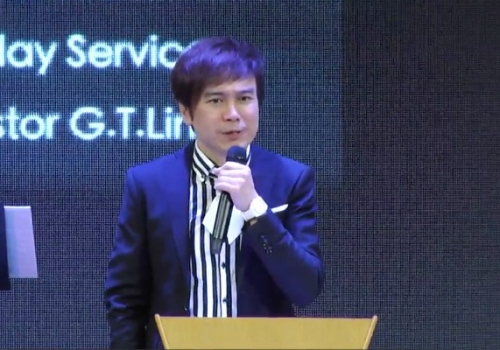 2016 March 20th – Spiritual journey: (1) Believing before baptism 灵命之旅:(一)信主未洗礼之前 – Ps. GT Lim