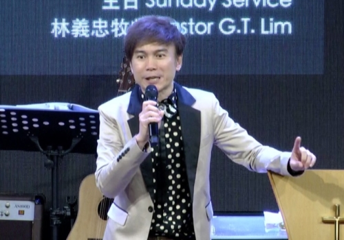 2018 Feb 4th – 如何不断结好果? How to continually bear good fruit? – Ps. GT Lim